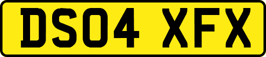DS04XFX