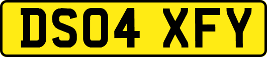 DS04XFY