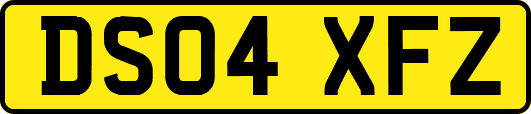 DS04XFZ
