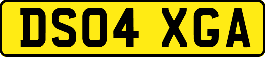 DS04XGA