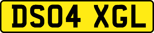DS04XGL