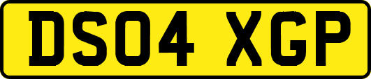 DS04XGP