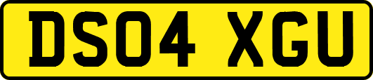 DS04XGU