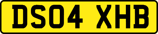 DS04XHB