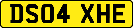 DS04XHE