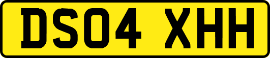 DS04XHH