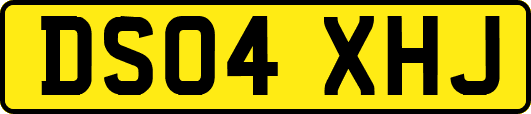 DS04XHJ