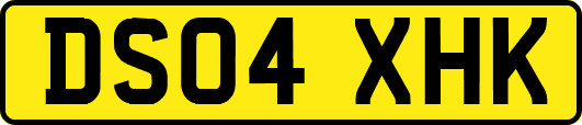 DS04XHK