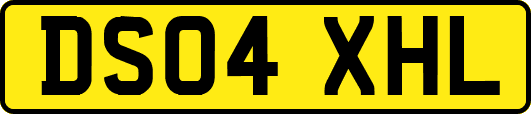 DS04XHL