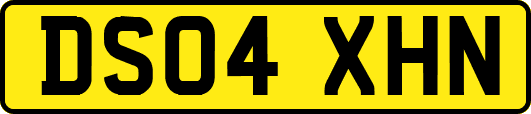 DS04XHN