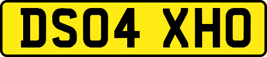 DS04XHO