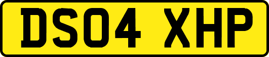 DS04XHP