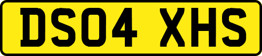 DS04XHS
