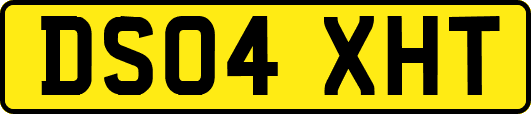 DS04XHT