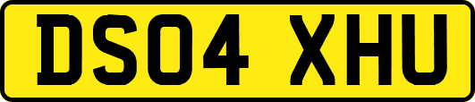 DS04XHU