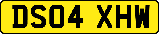 DS04XHW