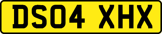 DS04XHX