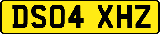 DS04XHZ