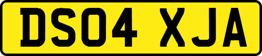 DS04XJA