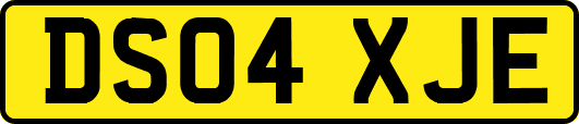 DS04XJE