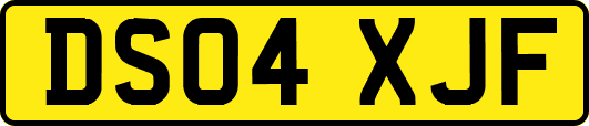 DS04XJF