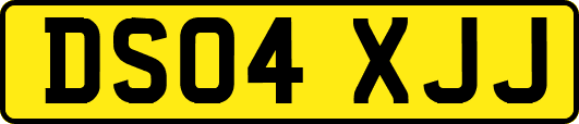 DS04XJJ