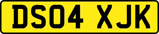 DS04XJK