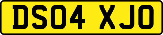 DS04XJO
