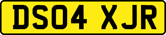 DS04XJR