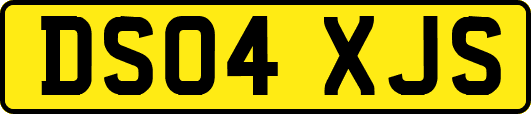 DS04XJS
