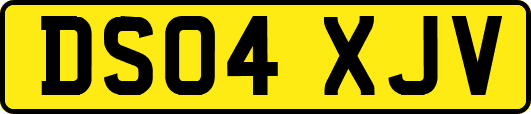 DS04XJV