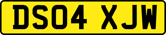 DS04XJW