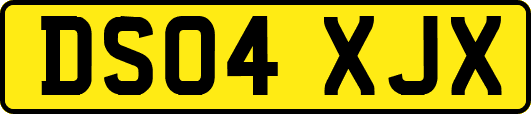 DS04XJX