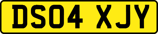 DS04XJY