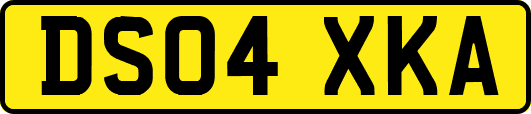 DS04XKA