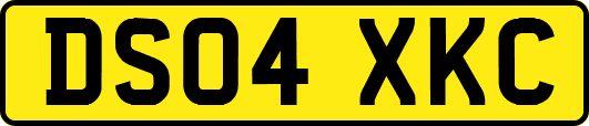 DS04XKC