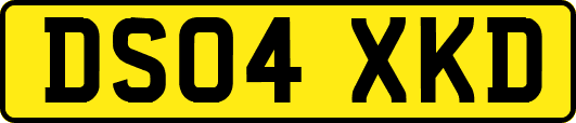 DS04XKD