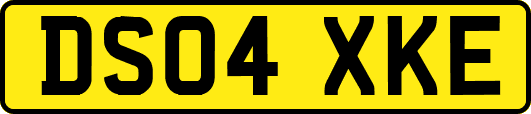 DS04XKE