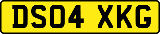DS04XKG