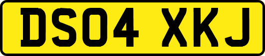 DS04XKJ