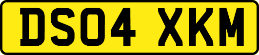 DS04XKM