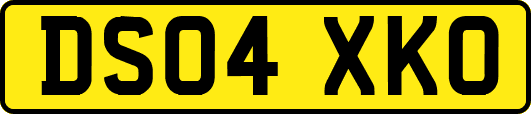 DS04XKO