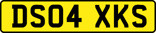 DS04XKS