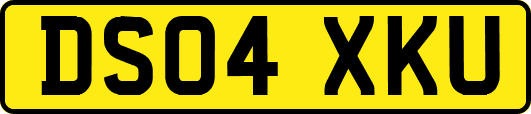 DS04XKU