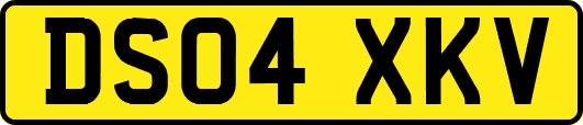 DS04XKV