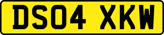 DS04XKW