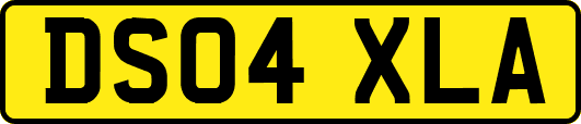 DS04XLA