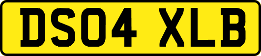 DS04XLB