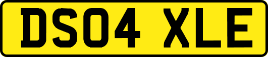 DS04XLE