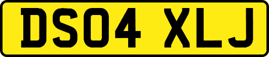 DS04XLJ